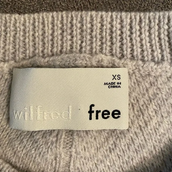 Sweater - Picture 2 of 2